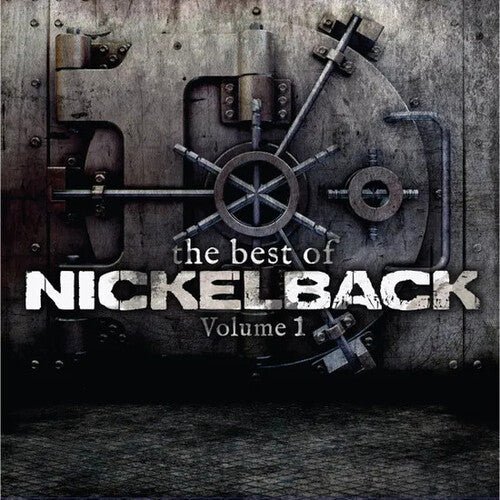 BEST OF NICKELBACK VOL 1