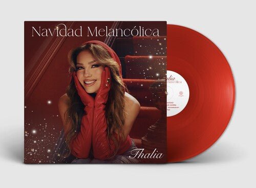 NAVIDAD MELANCOLICA
