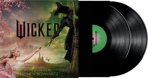 WICKED: THE SOUNDTRACK / O.S.T.