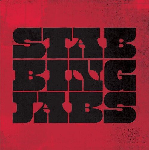 STABBING JABS