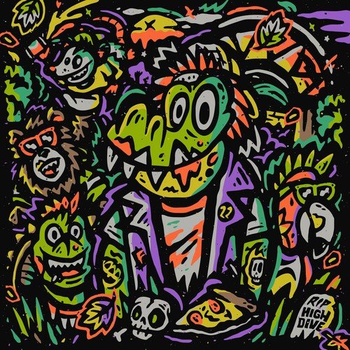 FEST 22 COMP / VARIOUS