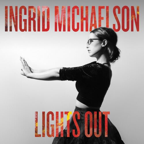 LIGHTS OUT (DELUXE EDITION)