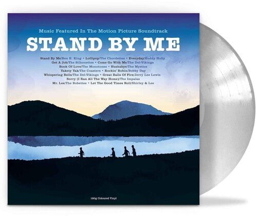 STAND BY ME - O.S.T.