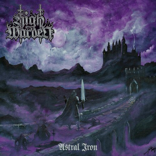 ASTRAL IRON