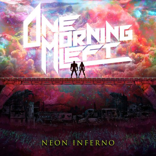NEON INFERNO