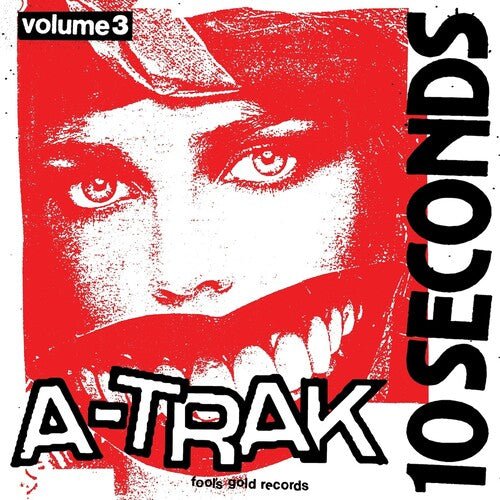 10 SECONDS VOL. 3