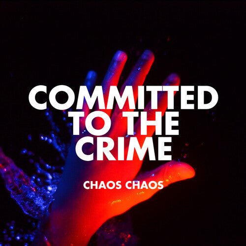 COMMITTED TO THE CRIME