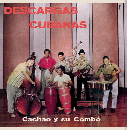 DESCARGAS CUBANAS