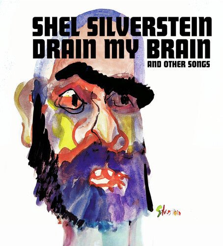 DRAIN MY BRAIN