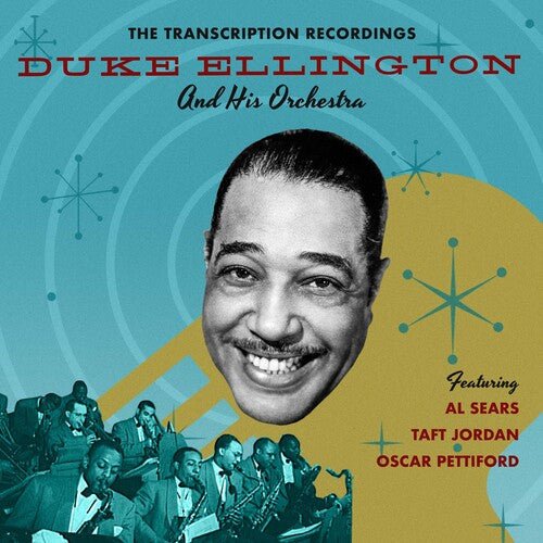 TRANSCRIPTION RECORDINGS