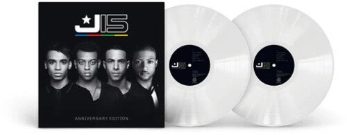 J15: ANNIVERSARY EDITION