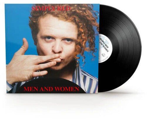 MEN & WOMEN