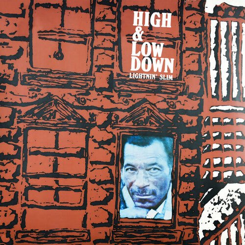 HIGH & LOW DOWN