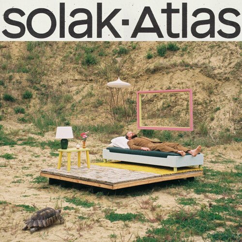 ATLAS