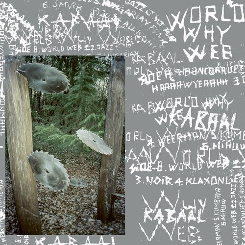 WORLD WHY WEB - PETROL