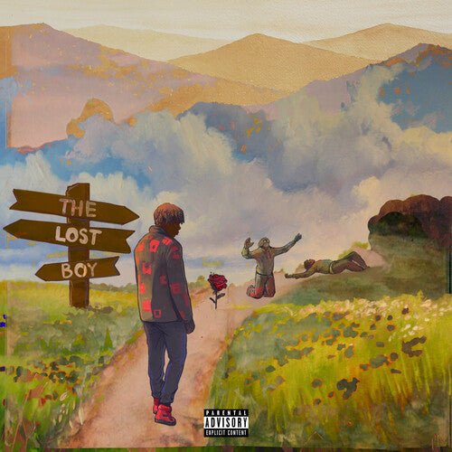 LOST BOY