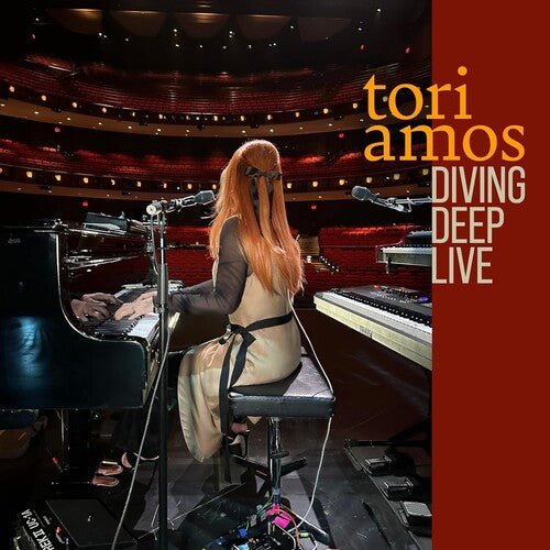 DIVING DEEP: LIVE