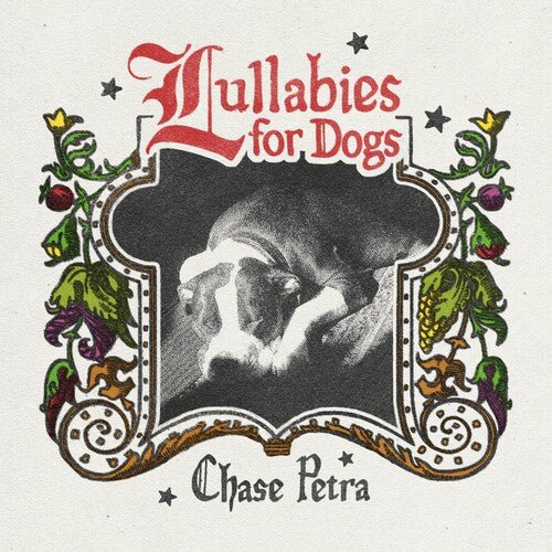 LULLABIES FOR DOGS