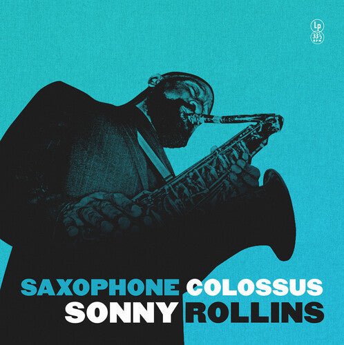 SAXOPHONE COLOSSUS