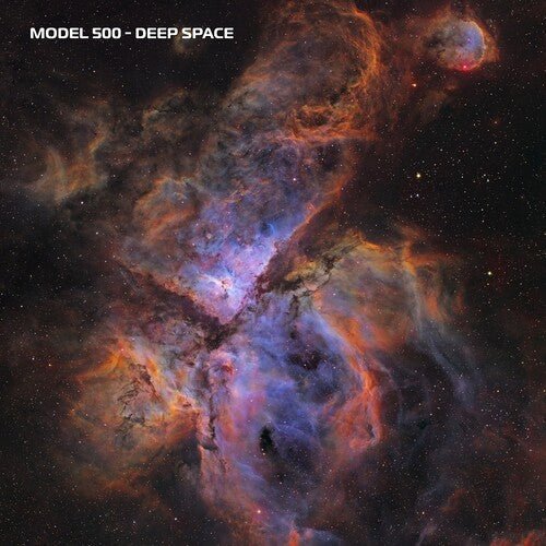DEEP SPACE