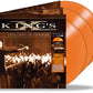 LIVE LOVE IN LONDON - ORANGE