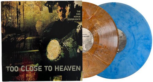 TOO CLOSE TO HEAVEN