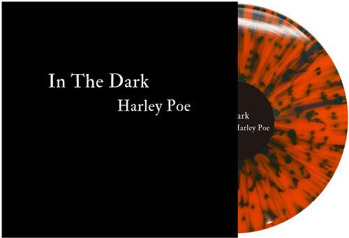 IN THE DARK: OR B-MOVIE TRASH