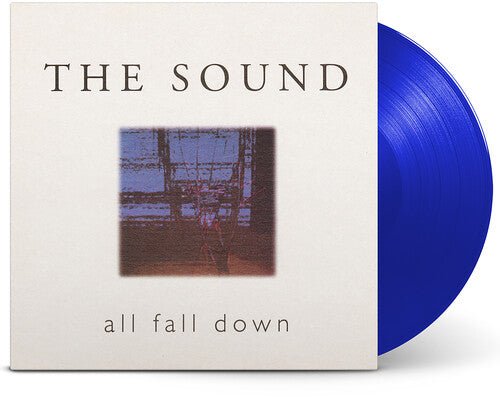 ALL FALL DOWN