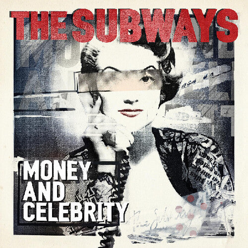 MONEY AND CELEBRITY