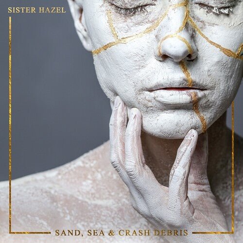 SAND SEA & CRASH DEBRIS - GOLD