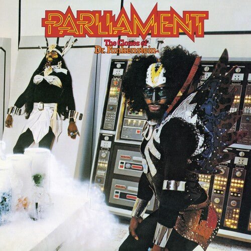 CLONES OF DR FUNKENSTEIN