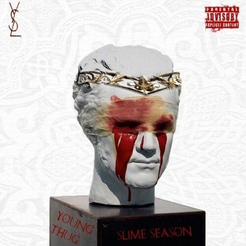 SLIME SEASON