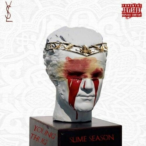 SLIME SEASON