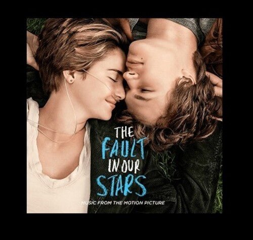 FAULT IN OUR STARS - O.S.T.