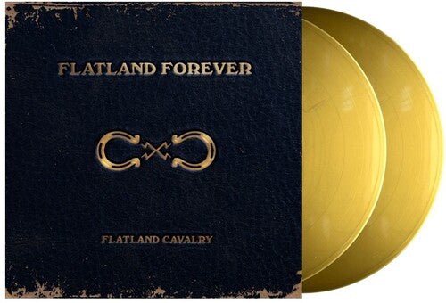 FLATLAND FOREVER