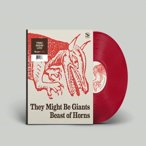 BEAST OF HORNS