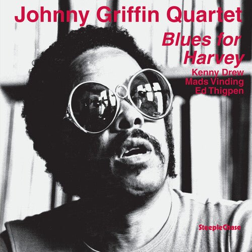 BLUES FOR HARVEY