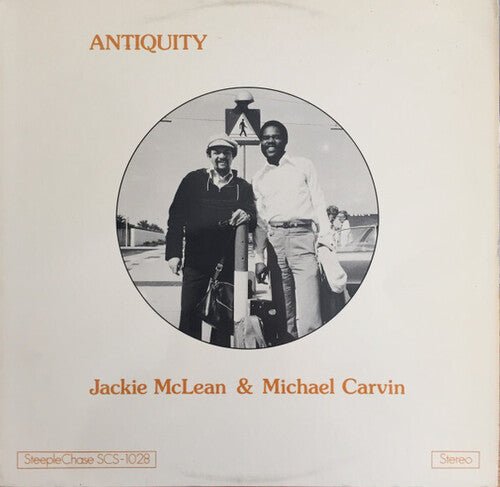 ANTIQUITY