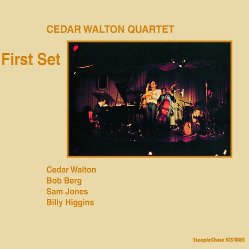 FIRST SET