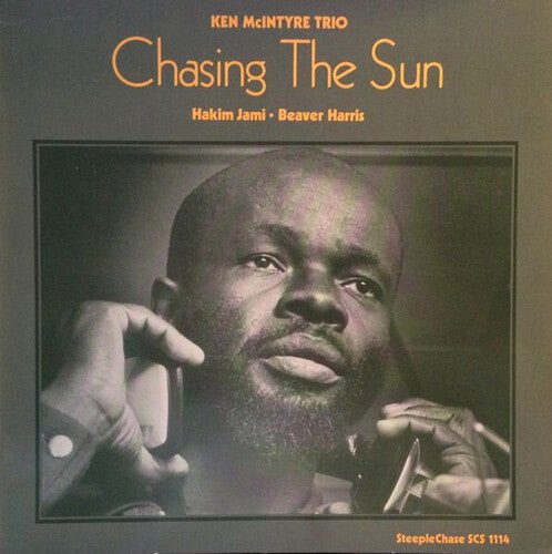 CHASING THE SUN