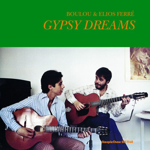 GYPSY DREAMS