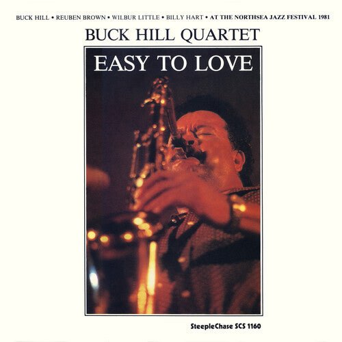 EASY TO LOVE