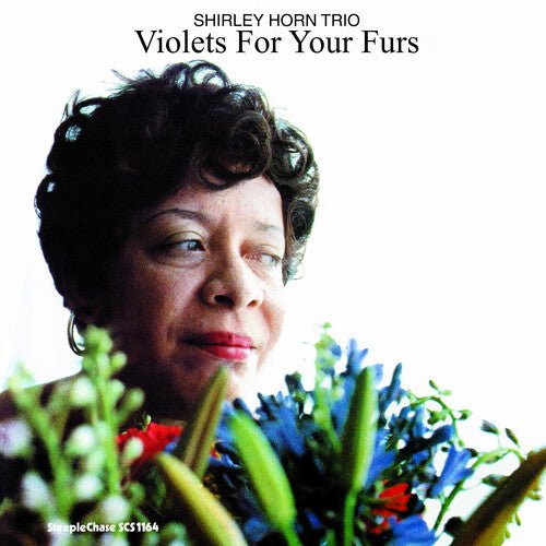 VIOLETS FOR YOUR FURS