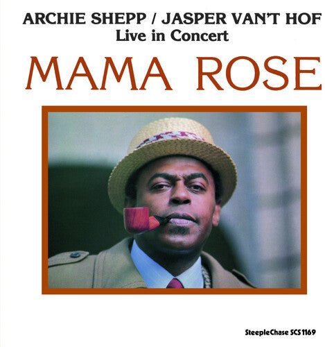 MAMA ROSE