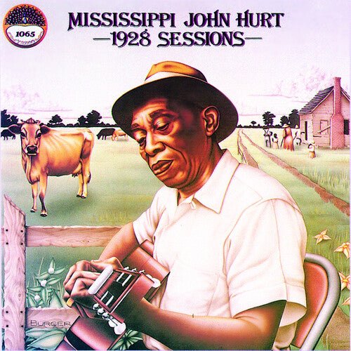1928 SESSIONS