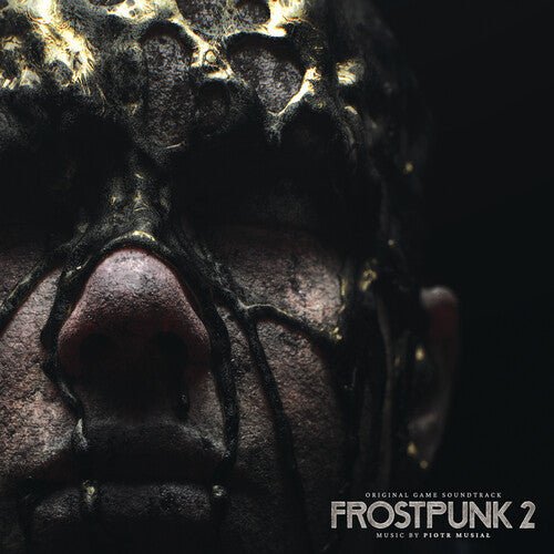 FROSTPUNK 2 / GAME O.S.T.