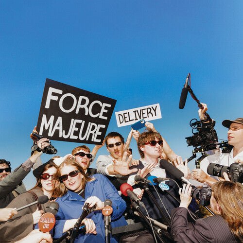 FORCE MAJEURE