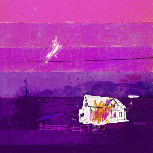 THOSE DAYS ARE GONE (10 YEAR ANNIVERSARY EDITION)