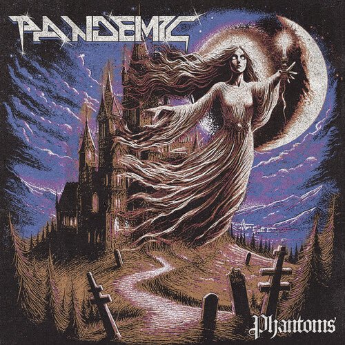 PHANTOMS