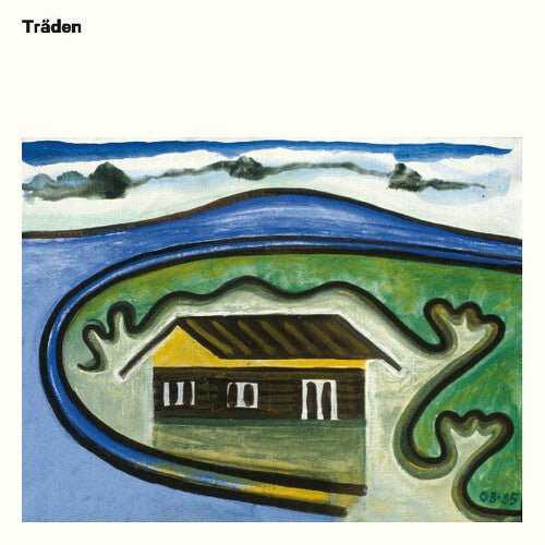 TRADEN